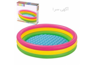 فروش ویژه تجهیزات بازی بادی با قیمتهای استثنایی فروش ویژه تجهیزات بازی بادی با قیمتهای استثنایی