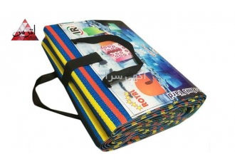 قیمت زیرانداز مسافرتی از جنس حصیر پلاستیکی قیمت زیرانداز مسافرتی از جنس حصیر پلاستیکی