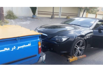 امداد خودرو آسان ایمن امداد خودرو آسان ایمن