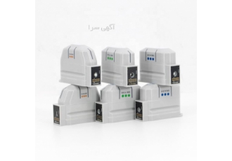 شارژ کاتریج هایفو شارژ کاتریج هایفو