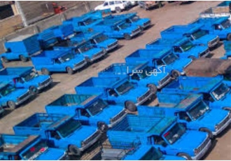 حمل بار از مبدا برای شهرستان نیسان بار تره بار و ا حمل بار از مبدا برای شهرستان نیسان بار تره بار و ا