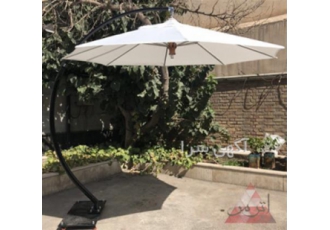 چتر سایبان ، چتر پایه بغل ، سایبان چتری قابل حمل چتر سایبان ، چتر پایه بغل ، سایبان چتری قابل حمل