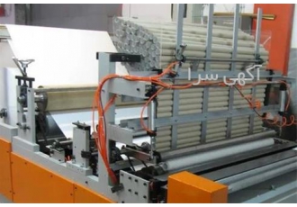 فروش دستگاه دستمال کاغذی دوخت اتومات و نیمه اتومات با بهترین کیفیت و قیمت فروش دستگاه دستمال کاغذی دوخت اتومات و نیمه اتومات با بهترین کیفیت و قیمت