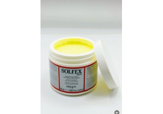 شامپو صابونی سولفکس اسکالپ دیکسون شامپو صابونی سولفکس اسکالپ دیکسون