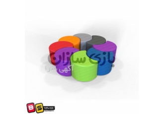 ایستگاه صندلی بازی کودک فومی ایستگاه صندلی بازی کودک فومی