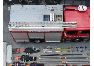 تجهیزات آتش نشانی تجهیزات آتش نشانی