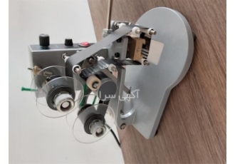 فروش ویژه دستگاه تاریخ زن رومیزی و حرارتی فروش ویژه دستگاه تاریخ زن رومیزی و حرارتی