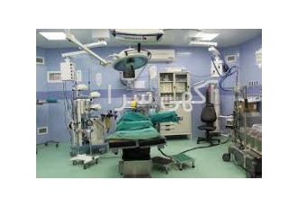 تعمیر تجهیزات پزشکی اتاق عمل این مرکزبا کارنامه ایی درخشان مفتخر است