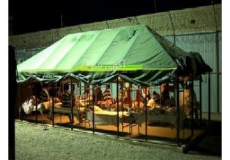 اجرای سایبان ثابت ساحلی اجرای سایبان ثابت ساحلی