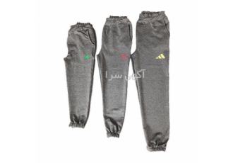 تولید شلوار گلکسی مولینه جیب دار تولید شلوار گلکسی مولینه جیب دار