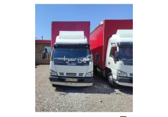 حمل لوازم خانگی حمل لوازم خانگی