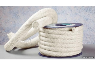 فروش انواع نخ نسوز در سایز و ابعاد متفاوت فروش انواع نخ نسوز در سایز و ابعاد متفاوت