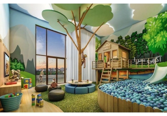 راه اندازی خانه بازی و مهدکودک راه اندازی خانه بازی و مهدکودک