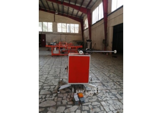 میز گردون شیشه میز گردون شیشه