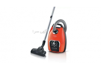 جاروبرقی بوش مدل BGL82030 با قدرت مکش فوقالعاده جاروبرقی بوش مدل BGL82030 با قدرت مکش فوقالعاده