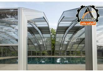 فروش و اجرای سایبان و سقف متحرک با کیفیت بالا و قیمت مناسب فروش و اجرای سایبان و سقف متحرک با کیفیت بالا و قیمت مناسب