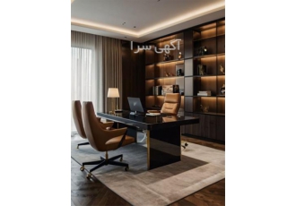 اجرای دکوراسیون اداری و تجاری اجرای دکوراسیون اداری و تجاری