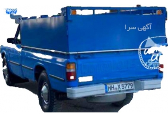 باربری آنلاین خدمات گسترده با پوشش سراسری نیسان باربری آنلاین خدمات گسترده با پوشش سراسری نیسان