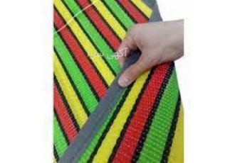 زیراندازهای مسافرتی حصیری و پلاستیکی با کیفیت عالی از حصیر گارنت زیراندازهای مسافرتی حصیری و پلاستیکی با کیفیت عالی از حصیر گارنت