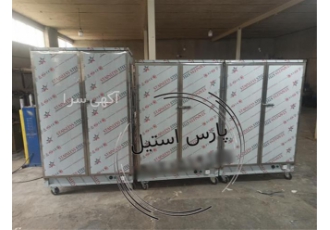 تولید گرمخانه ایستاده صنعتی تولید گرمخانه ایستاده صنعتی