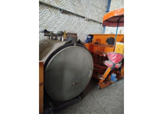 هیتر و گرمکن صنعتی دیگ آبگرم دیگ روغن داغ سوپر هیتر هیتر و گرمکن صنعتی دیگ آبگرم دیگ روغن داغ سوپر هیتر