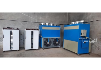 هیتر گلخانه ای هیتر گازی و برقی هیتر گلخانه ای هیتر گازی و برقی