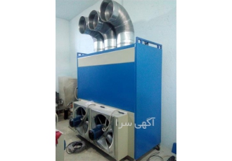 فروش بخاری گازی - گلخانه ای فروش بخاری گازی - گلخانه ای