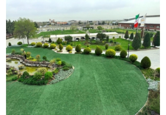 مجری و طراح فضای سبز مجری و طراح فضای سبز