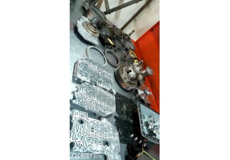 تعمیرگاه گیربکس اتوماتیک کاشان تعمیر تخصصی خودرو چینی تعمیرگاه گیربکس اتوماتیک کاشان تعمیر تخصصی خودرو چینی