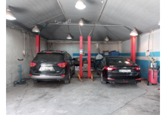 تعمیرگاه خودروهای هیوندای و کیا تعمیرگاه خودروهای هیوندای و کیا