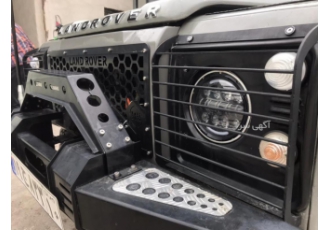 تعمیرگاه تخصصی پاژن آقای آفرود تعمیرگاه تخصصی پاژن آقای آفرود