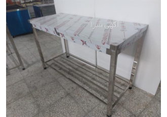 لیست قیمت میز صنعتی آشپزخانه رستوران لیست قیمت میز صنعتی آشپزخانه رستوران