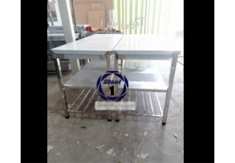 میز کار تولیدی شرکت استیل عباسی میز کار تولیدی شرکت استیل عباسی