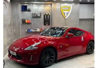 خدمات احیای رنگ و سرامیک خودرو (Ceramic) خدمات احیای رنگ و سرامیک خودرو (Ceramic)