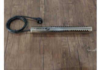 آبگرمکن غرقابی آراتا مدل 3020S آبگرمکن غرقابی آراتا مدل 3020S