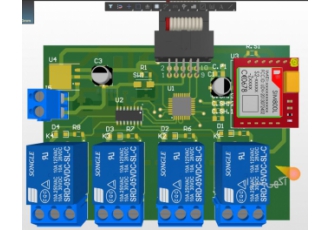 انجام پروژه الکترونیک انجام پروژه الکترونیک