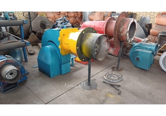 فروش مشعل گازسوز و دوگانه سوز فروش مشعل گازسوز و دوگانه سوز