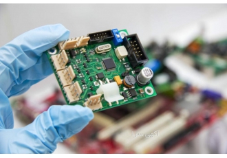 طراحی و تولید برد الکترونیک سفارشی طراحی و تولید برد الکترونیک سفارشی