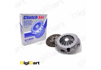 دیسک و صفحه تویوتا، نیسان و ... دایکن ژاپن (Exedy) دیسک و صفحه تویوتا، نیسان و ... دایکن ژاپن (Exedy)