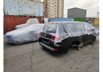 لوازم فوتون تونلند پیکاپ وینگل تویوتا لگسوس لوازم فوتون تونلند پیکاپ وینگل تویوتا لگسوس