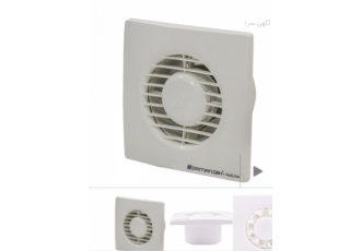 هواکش تهویه فن هواکش تهویه فن