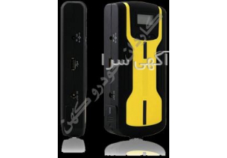 جامپ استارت(کمک باطری)-پاور بانک-شارژر پرتابل موبایل/خو جامپ استارت(کمک باطری)-پاور بانک-شارژر پرتابل موبایل/خو