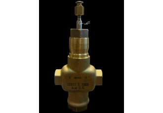 شیر دوراهه موتوری هانیول V5011 S 1039 شیر دوراهه موتوری هانیول V5011 S 1039