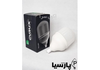 لامپ های استوانه ای سایروکس لامپ های استوانه ای سایروکس