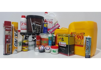 پخش انواع چسب۱۲۳ سیلیکون آکواریوم نواری ساختمانی خودر? پخش انواع چسب۱۲۳ سیلیکون آکواریوم نواری ساختمانی خودر?