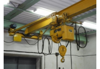 با کیفیت ترین قطعات جرثقیل سقفی با کیفیت ترین قطعات جرثقیل سقفی