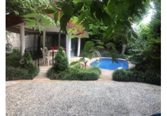 اجاره ویلا با استخر روباز در تنکابن اجاره ویلا با استخر روباز در تنکابن