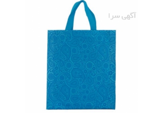 تولید ساک پارچه ای کاست دار ، چاپ دار تولید ساک پارچه ای کاست دار ، چاپ دار