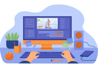 گرافیست حرفه ای گرافیست حرفه ای