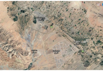 زمین 250 متری گلبهار زمین 250 متری گلبهار